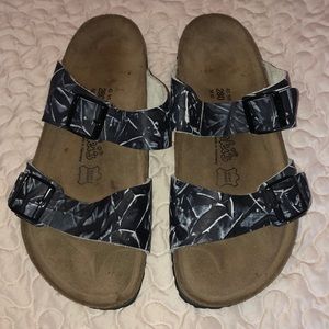 Men’s Birkenstock sandal